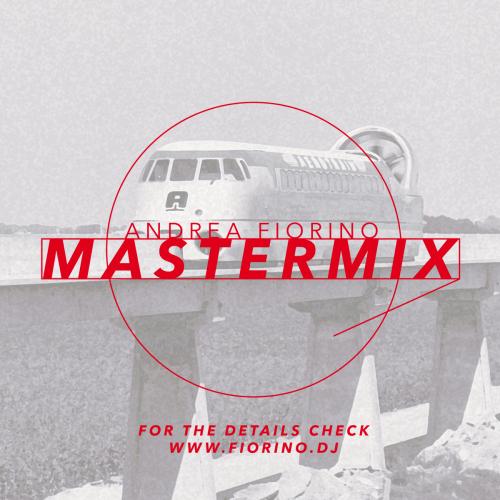 Mastermix #527