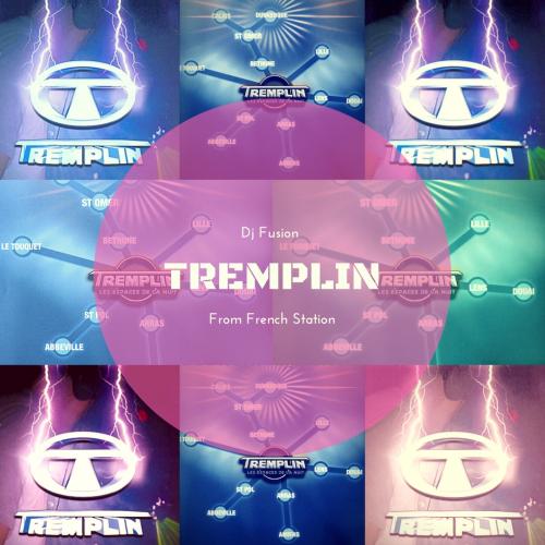 TREMPLIN