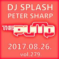 Pump WEEKEND 2017.08.26. 