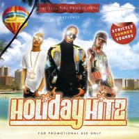 The 22nd Letter - Holiday Hitz (Summer 2009 Edition) [Mixtape]