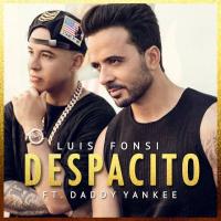 Despacito (DMX-MIX) 2017 Club Mix by DJDennisDM