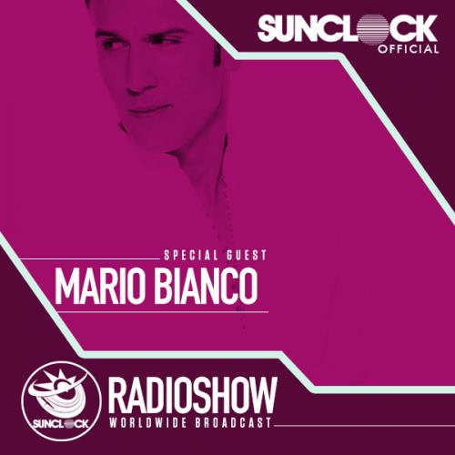 Sunclock Radioshow #056 - Mario Bianco