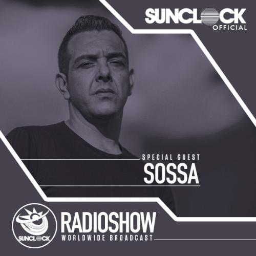 Sunclock Radioshow #057 - Sossa