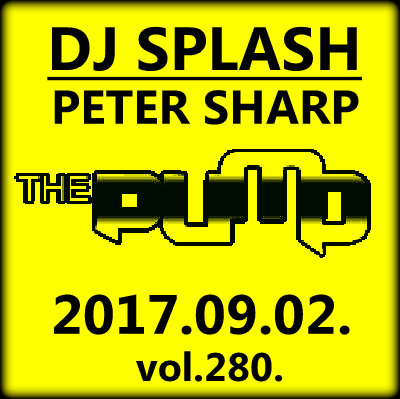 Pump WEEKEND 2017.09.02.