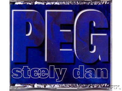 Steely Dan - Peg remix