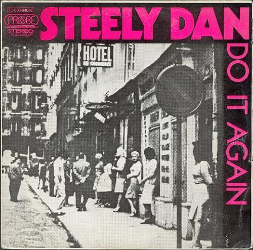 Steely Dan - Do It Again remix
