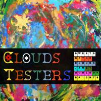 Clouds Testers - Sweets Of The Clouds Jam (Album Megamix)
