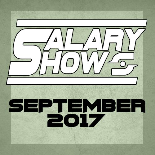 Salaryshow September 2017