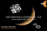 Exploration &amp; Adventure 4.0 - DHR show