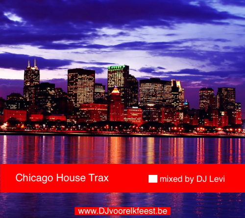 Chicago House Trax