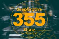 deepGroove Show 355