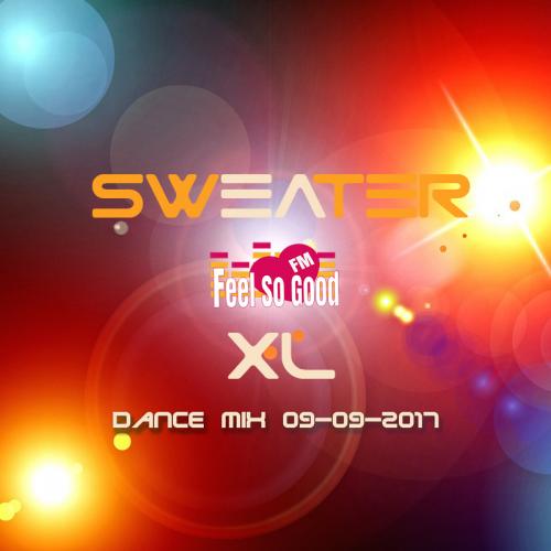 FeelSoGood Dance Mix 10-09-2017