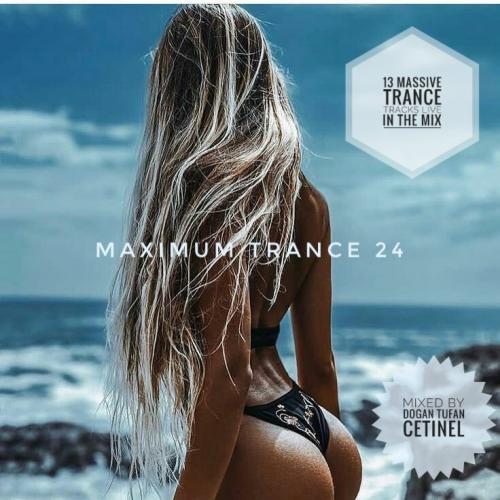 MAXIMUM TRANCE 24