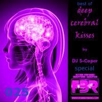 Deep Cerebral Kisses FBR show 025 - 1st anniversary special 2017-09-07