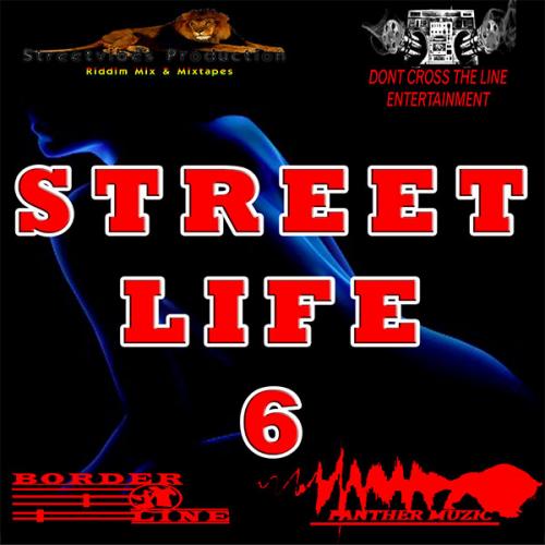 Streetvibes Production Street Life 6