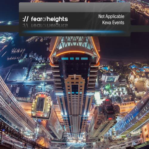 Fear of Heights