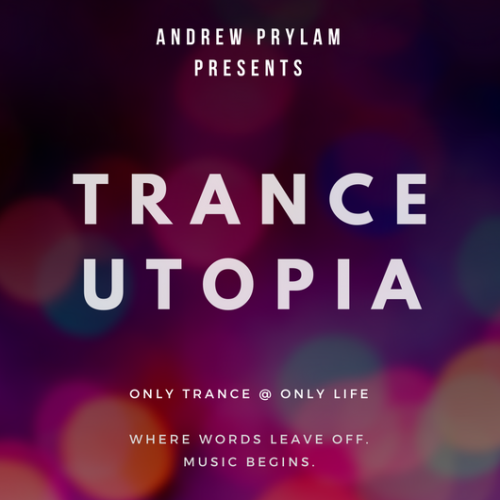 Trance Utopia #075