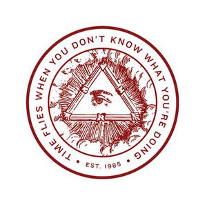 the ecliptic new age begins with a deluge of sound... it&#039;s just a matter of time... those who remain will see feel and hear... the truth is in the runout grooves... #2