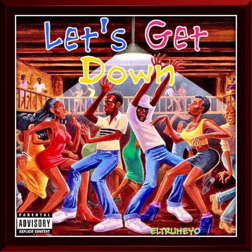 Let&#039;s Get Down - R&amp;B &amp; Hip Hop Dance Mixdown