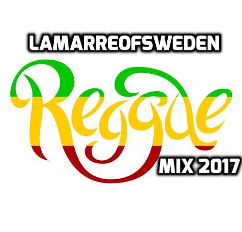 lamarreofsweden Reggae Mix