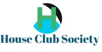House Club Society present_ Deep &amp; Underground Session 1