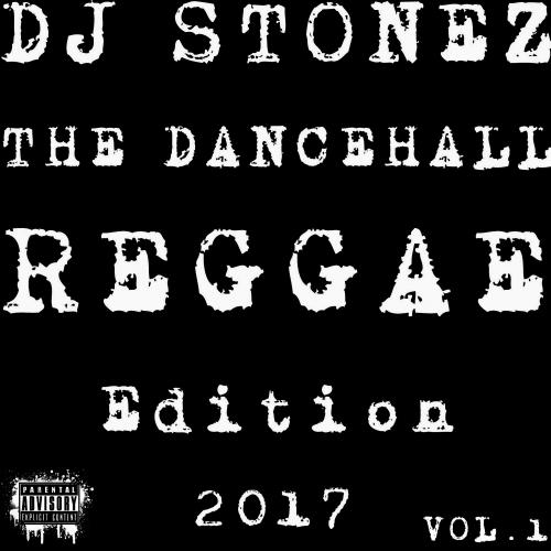 THE DANCEHALL REGGAE EDITION VOL.1