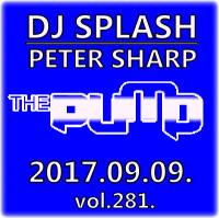 Pump WEEKEND 2017.09.09. 