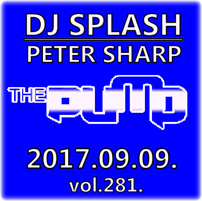 Pump WEEKEND 2017.09.09. 