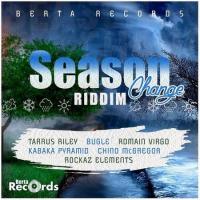 seasons change riddim by dj P.A.T.O