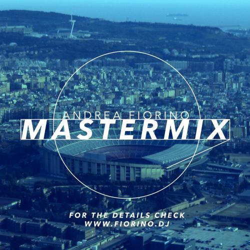 Mastermix #529