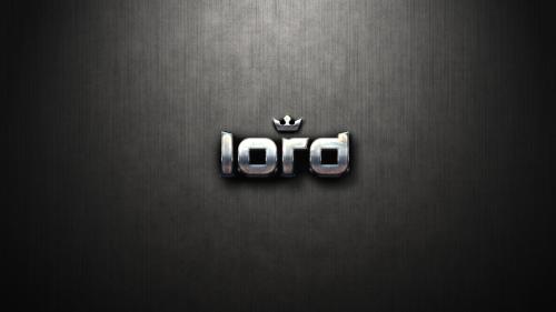 LOrd &amp; Eight - Island