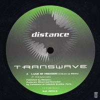 Trancewave - Land Of Freedom - De Galloy ReWork