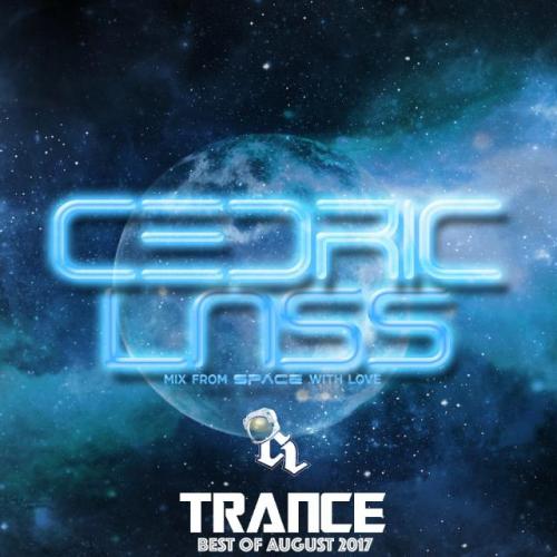 Best Of August TRANCE From Space With Love!
