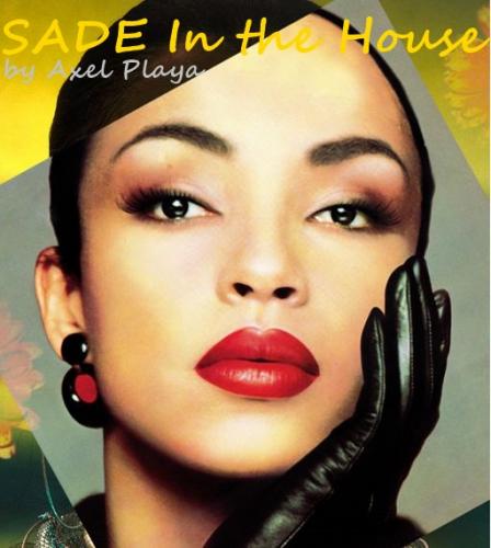 SADE In The House(Sept.20 2017)