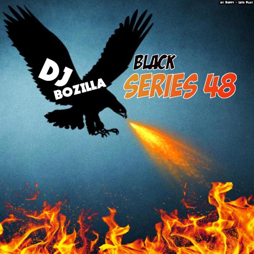 DJ Bozilla - Kraftwerk 3D Mix 2017