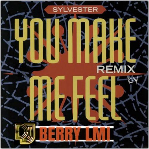 You Make My Feel - Silvester - Dj Berry Lmi Remix