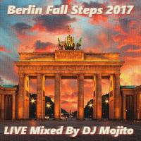 BERLIN FALL STEPS 2017