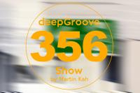 deepGroove Show 356