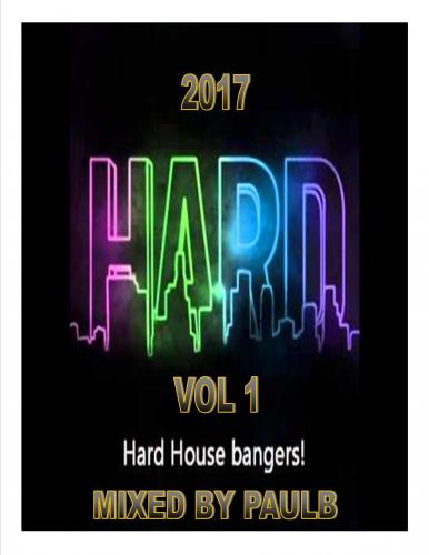 HARD HOUSE VOL 1 2017