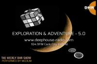 Exploration &amp; Adventure 5.0 - DHR show
