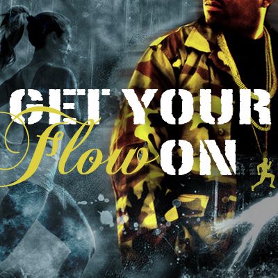 Get your Flow on / R&amp;B Pop Mix by Dj Holsh