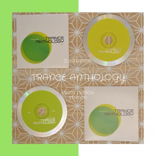 Trance Anthology