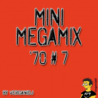 Minimegamix 70 #7 (by VerganiDj)
