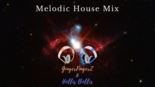 Melodic House Mix - October 2017