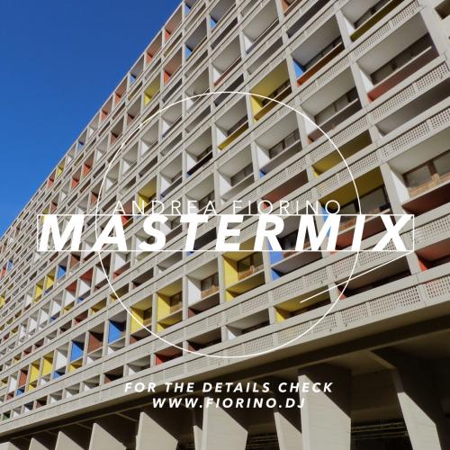 Mastermix #531