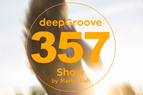 deepGroove Show 357