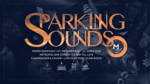 Sparkling Sounds / Metropol Bar 07.10.2017