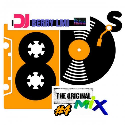 The Original Mix 80s #4