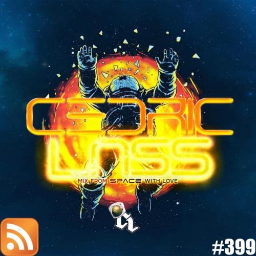 EDM From Space With Love! #399