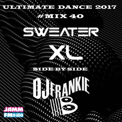 Ultimate Dance 2017 #Mix 40